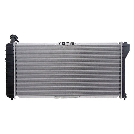 One Stop Solutions 97-00 Venture Silhouette Transport 3.4L Radiator, 1887 1887